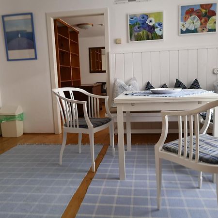 Stieglerhof Kg -Apartments Illmitz- Luaran gambar
