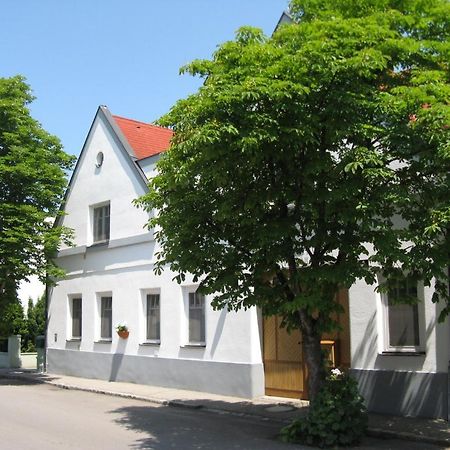 Stieglerhof Kg -Apartments Illmitz- Luaran gambar