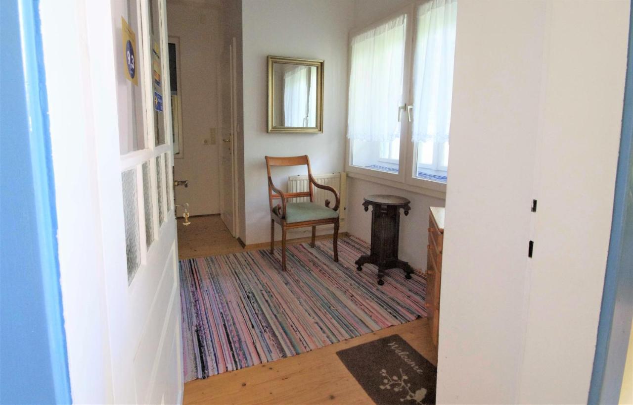 Stieglerhof Kg -Apartments Illmitz- Luaran gambar