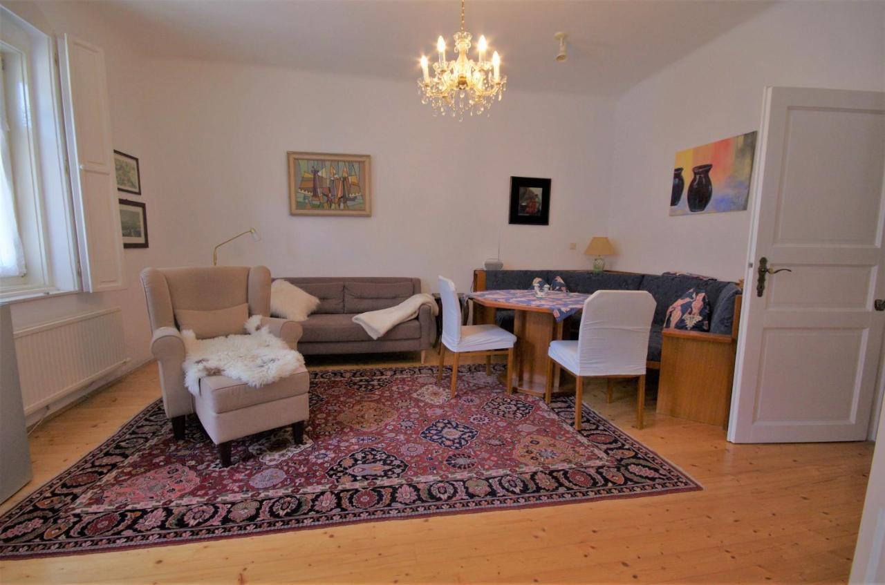 Stieglerhof Kg -Apartments Illmitz- Luaran gambar