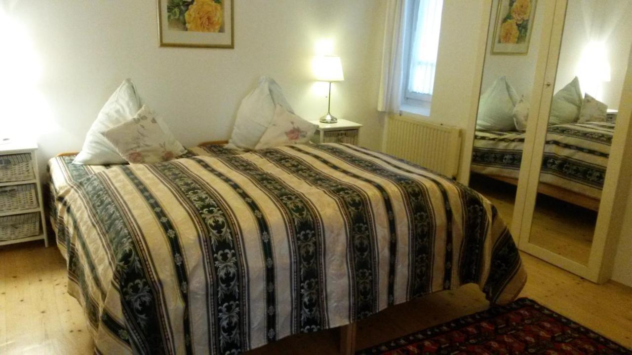 Stieglerhof Kg -Apartments Illmitz- Luaran gambar