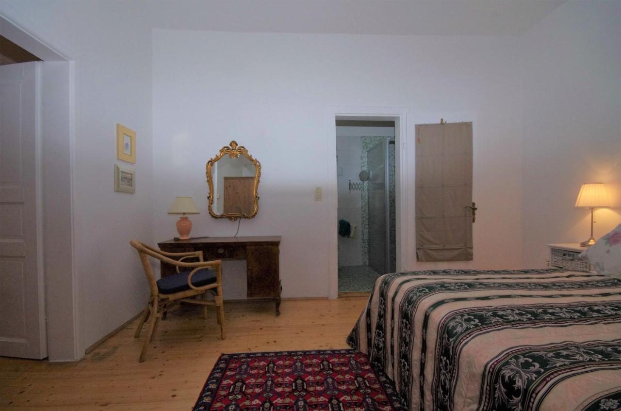 Stieglerhof Kg -Apartments Illmitz- Luaran gambar