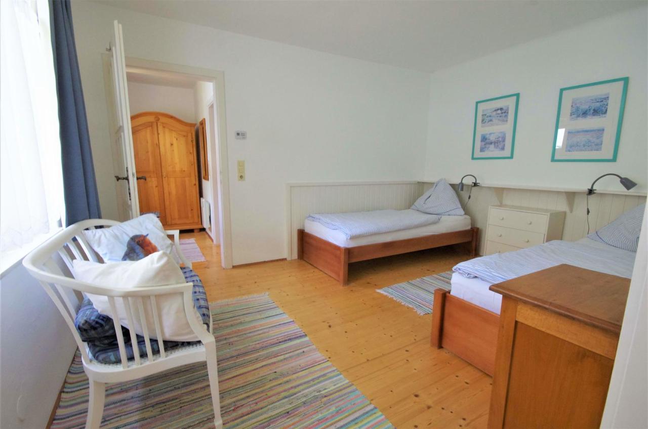Stieglerhof Kg -Apartments Illmitz- Luaran gambar