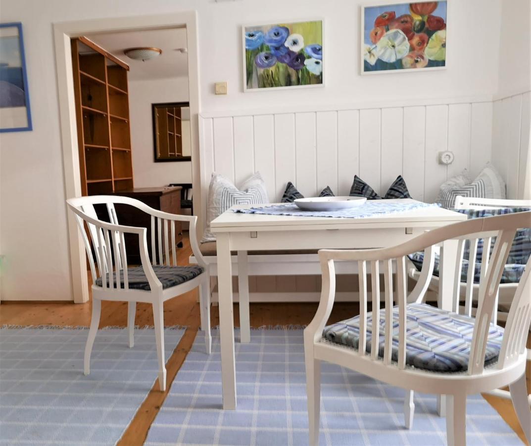 Stieglerhof Kg -Apartments Illmitz- Luaran gambar