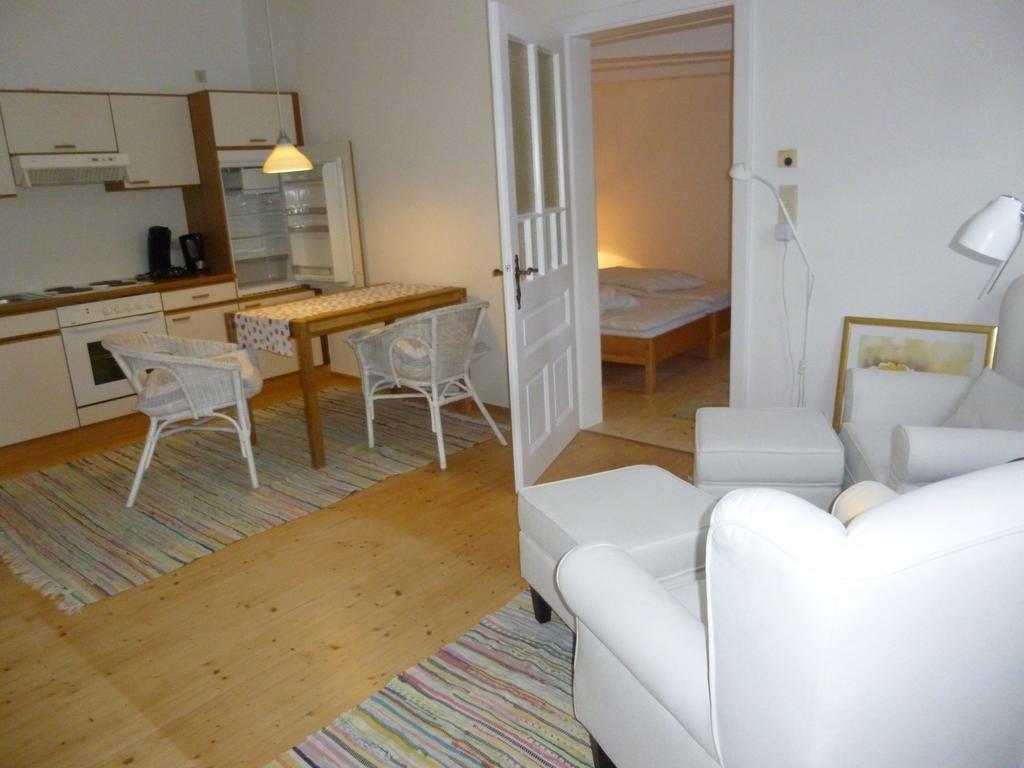 Stieglerhof Kg -Apartments Illmitz- Bilik gambar