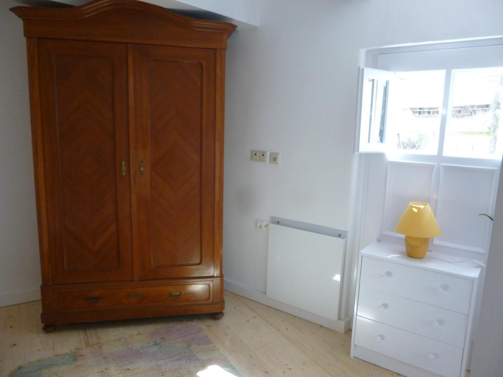 Stieglerhof Kg -Apartments Illmitz- Bilik gambar