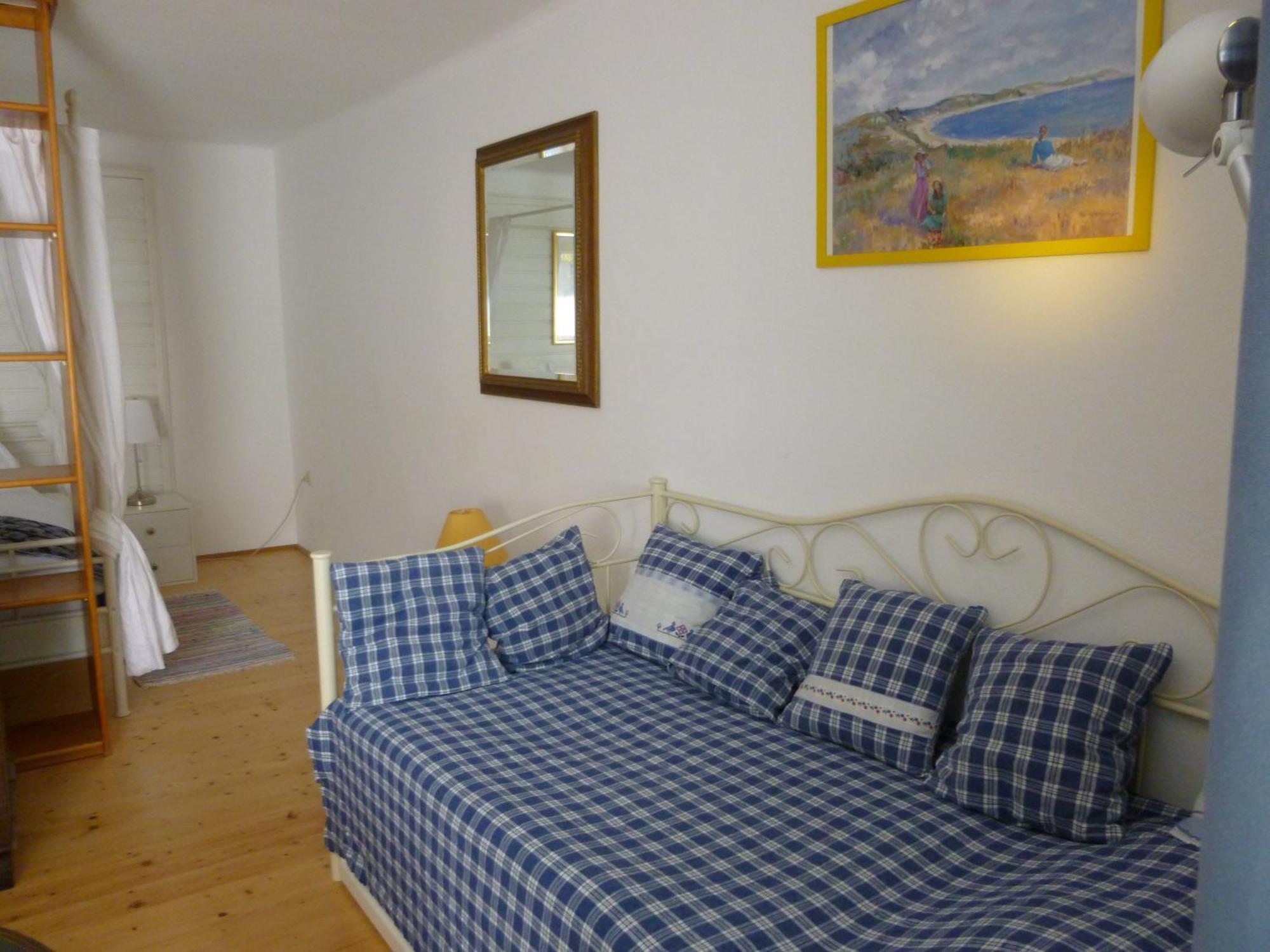 Stieglerhof Kg -Apartments Illmitz- Bilik gambar