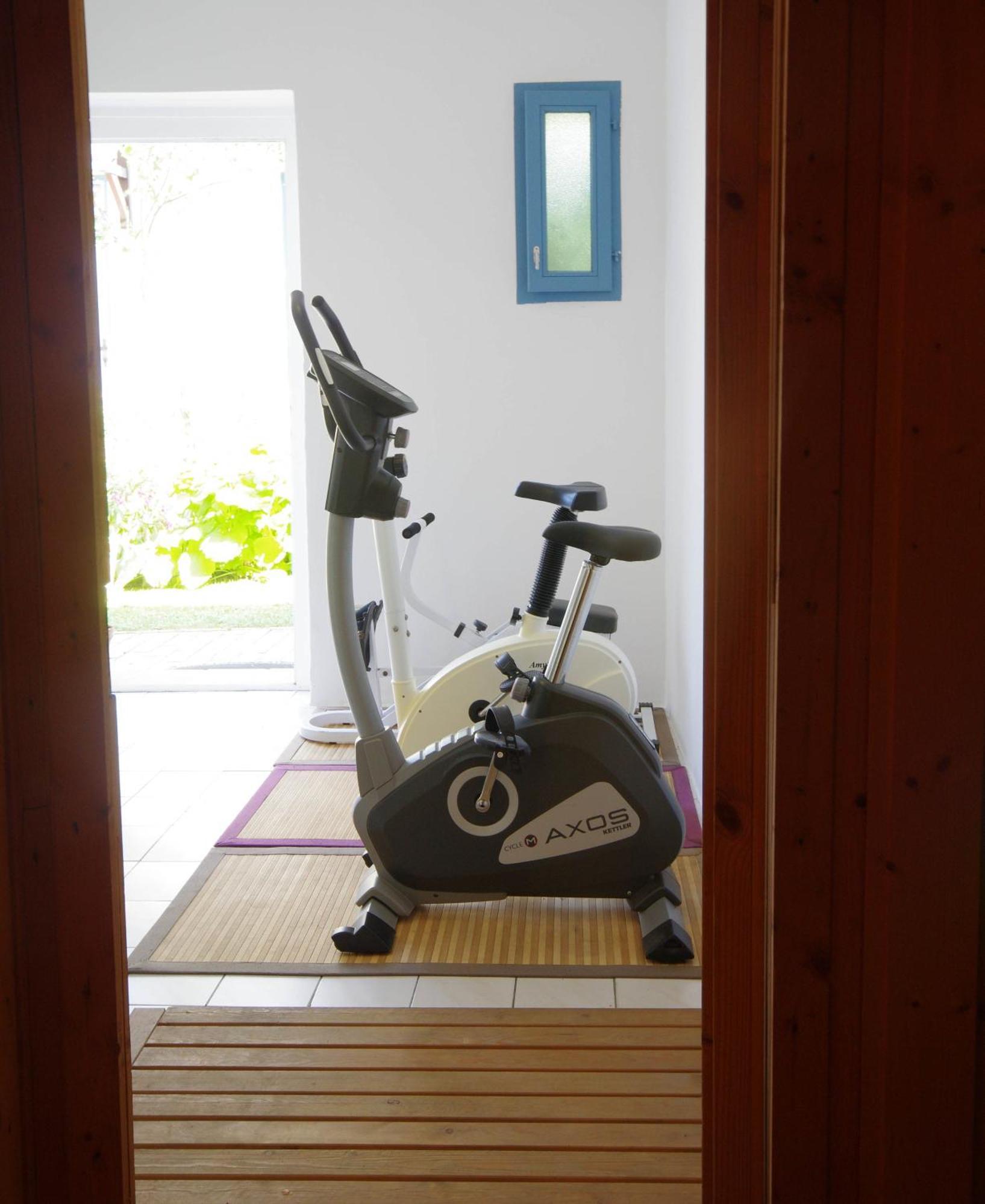 Stieglerhof Kg -Apartments Illmitz- Luaran gambar
