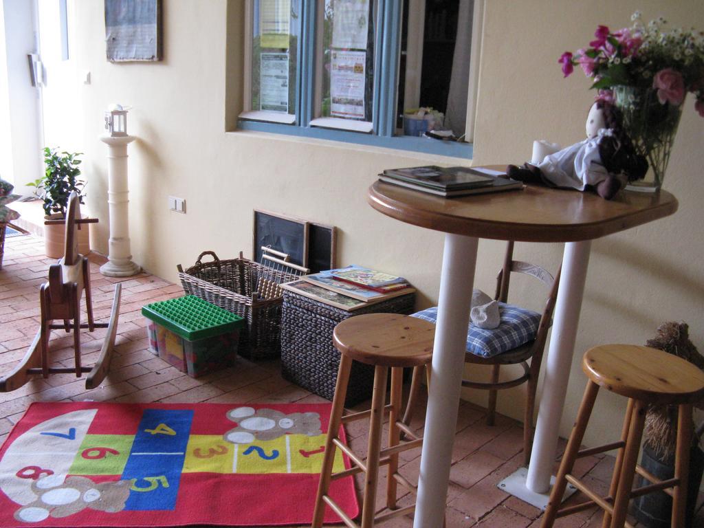 Stieglerhof Kg -Apartments Illmitz- Luaran gambar