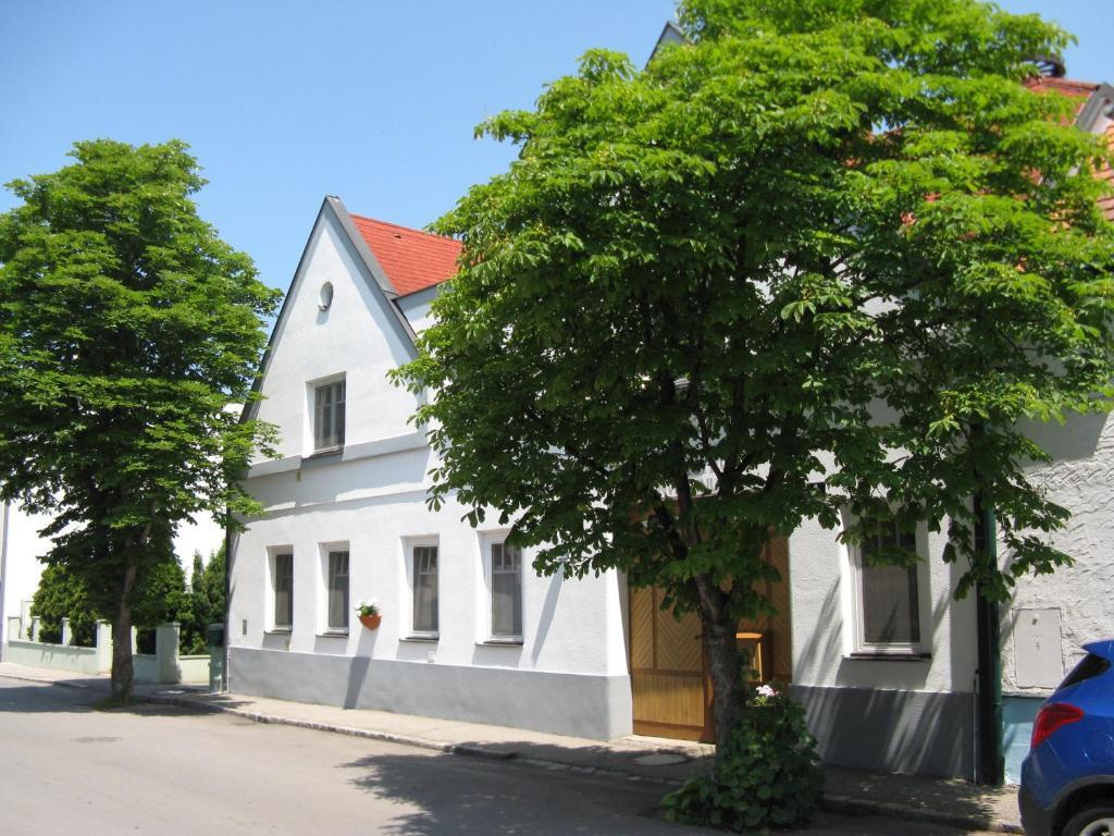 Stieglerhof Kg -Apartments Illmitz- Luaran gambar