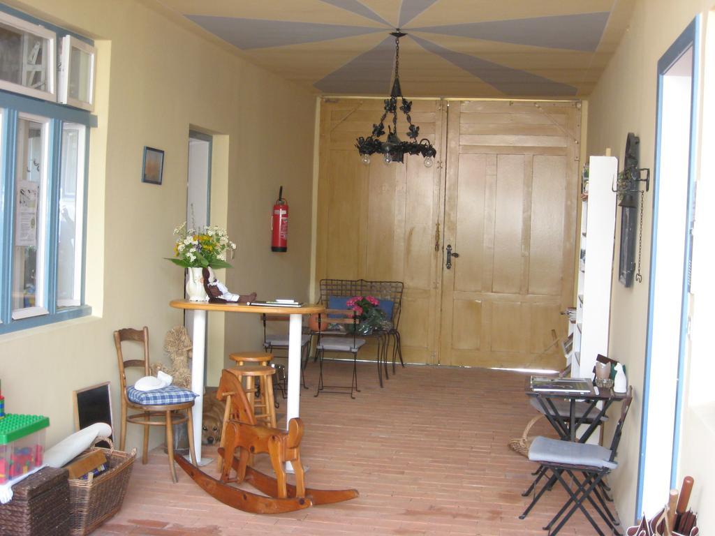 Stieglerhof Kg -Apartments Illmitz- Luaran gambar