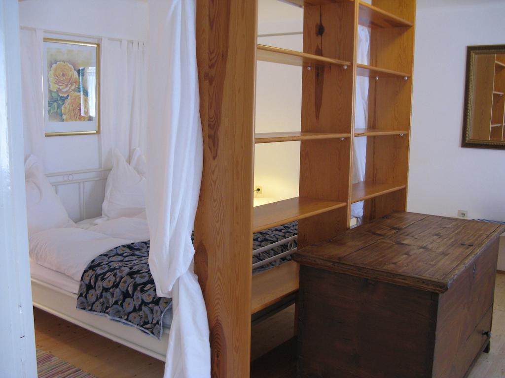 Stieglerhof Kg -Apartments Illmitz- Luaran gambar