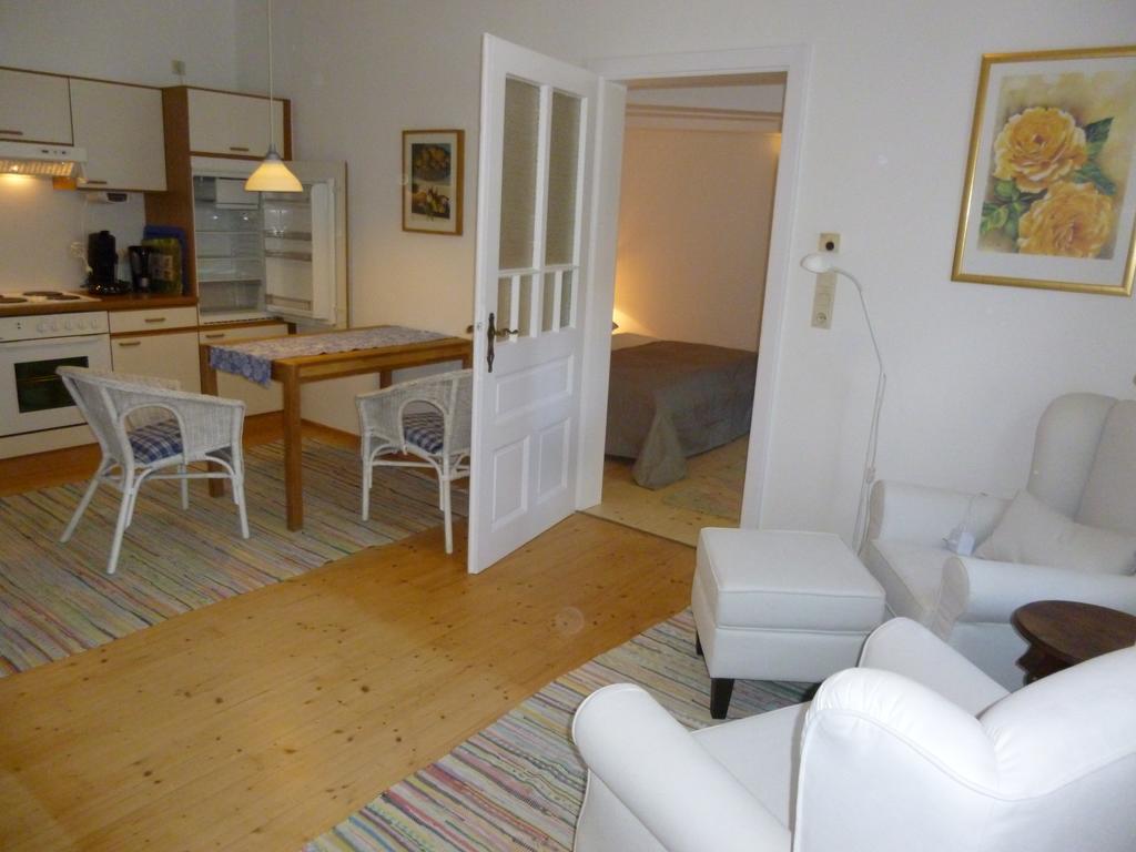 Stieglerhof Kg -Apartments Illmitz- Luaran gambar