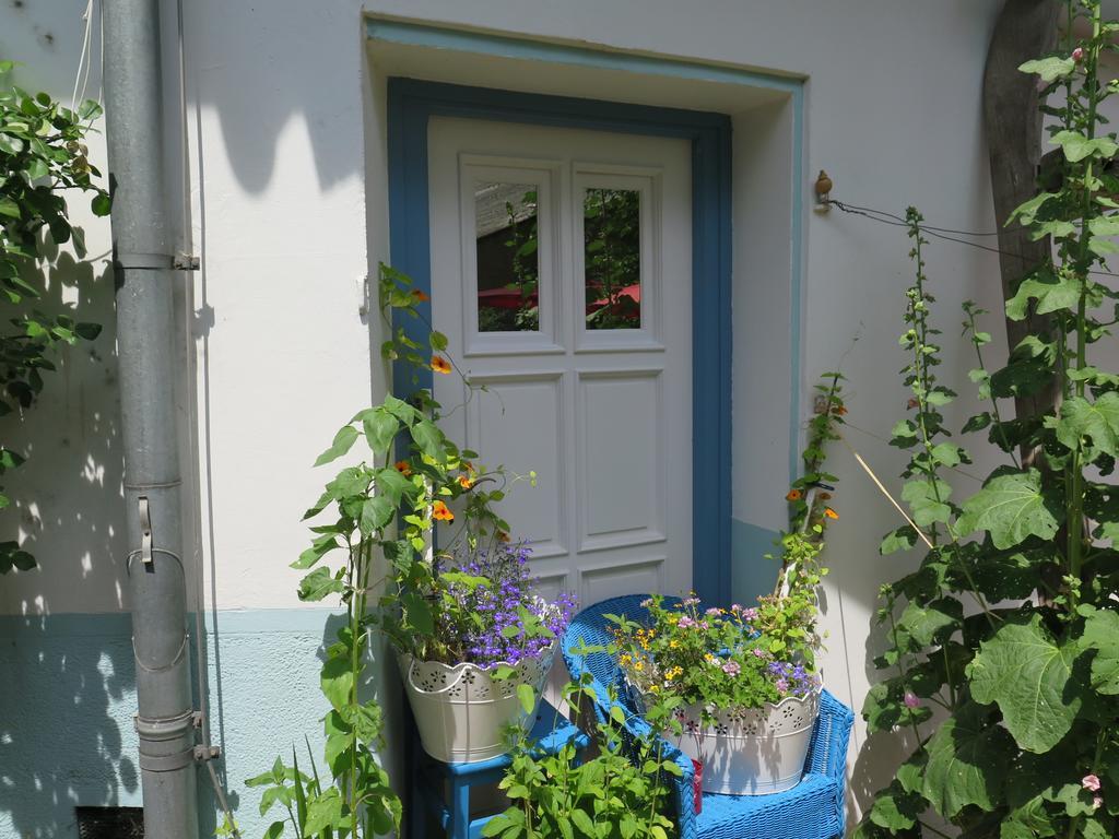 Stieglerhof Kg -Apartments Illmitz- Luaran gambar