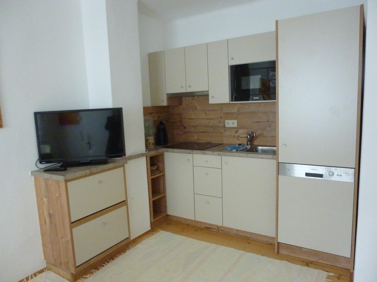 Stieglerhof Kg -Apartments Illmitz- Luaran gambar