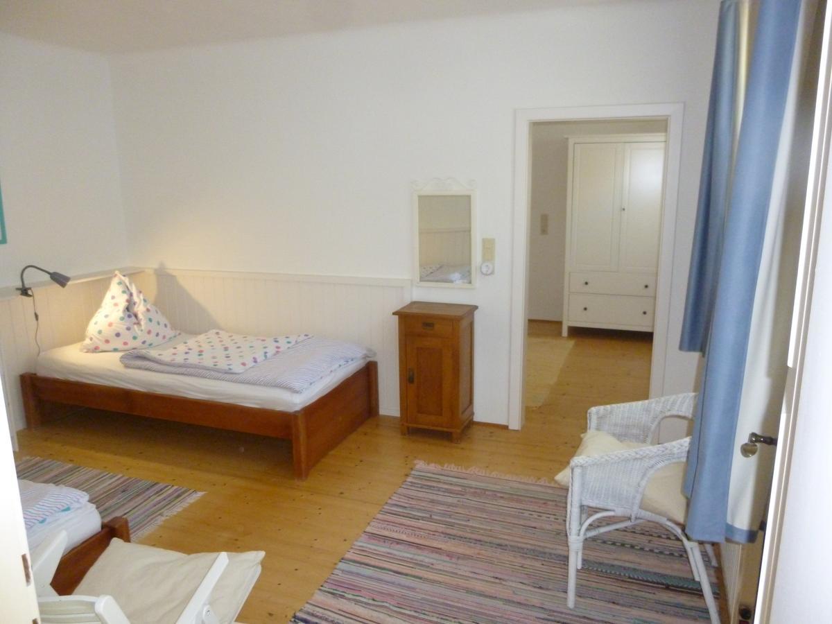 Stieglerhof Kg -Apartments Illmitz- Luaran gambar