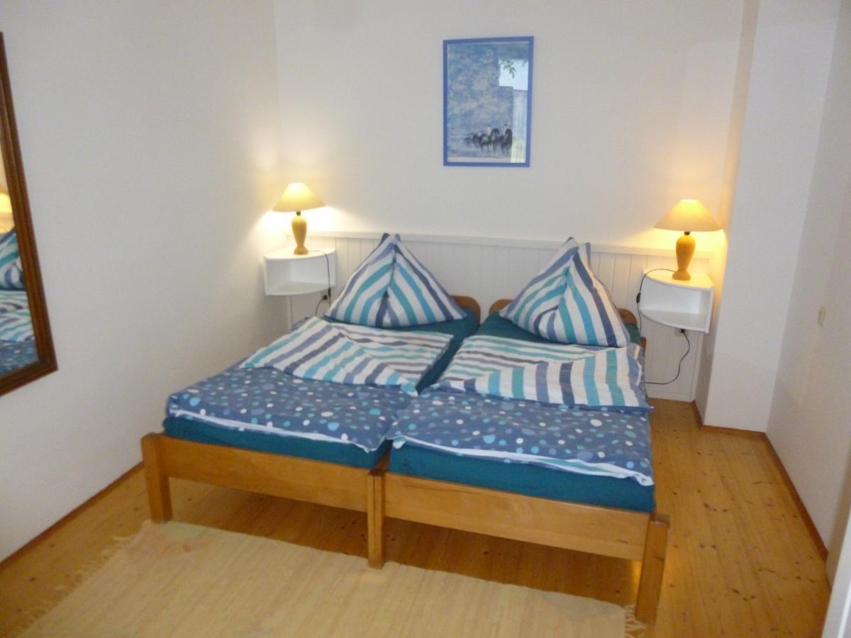 Stieglerhof Kg -Apartments Illmitz- Luaran gambar