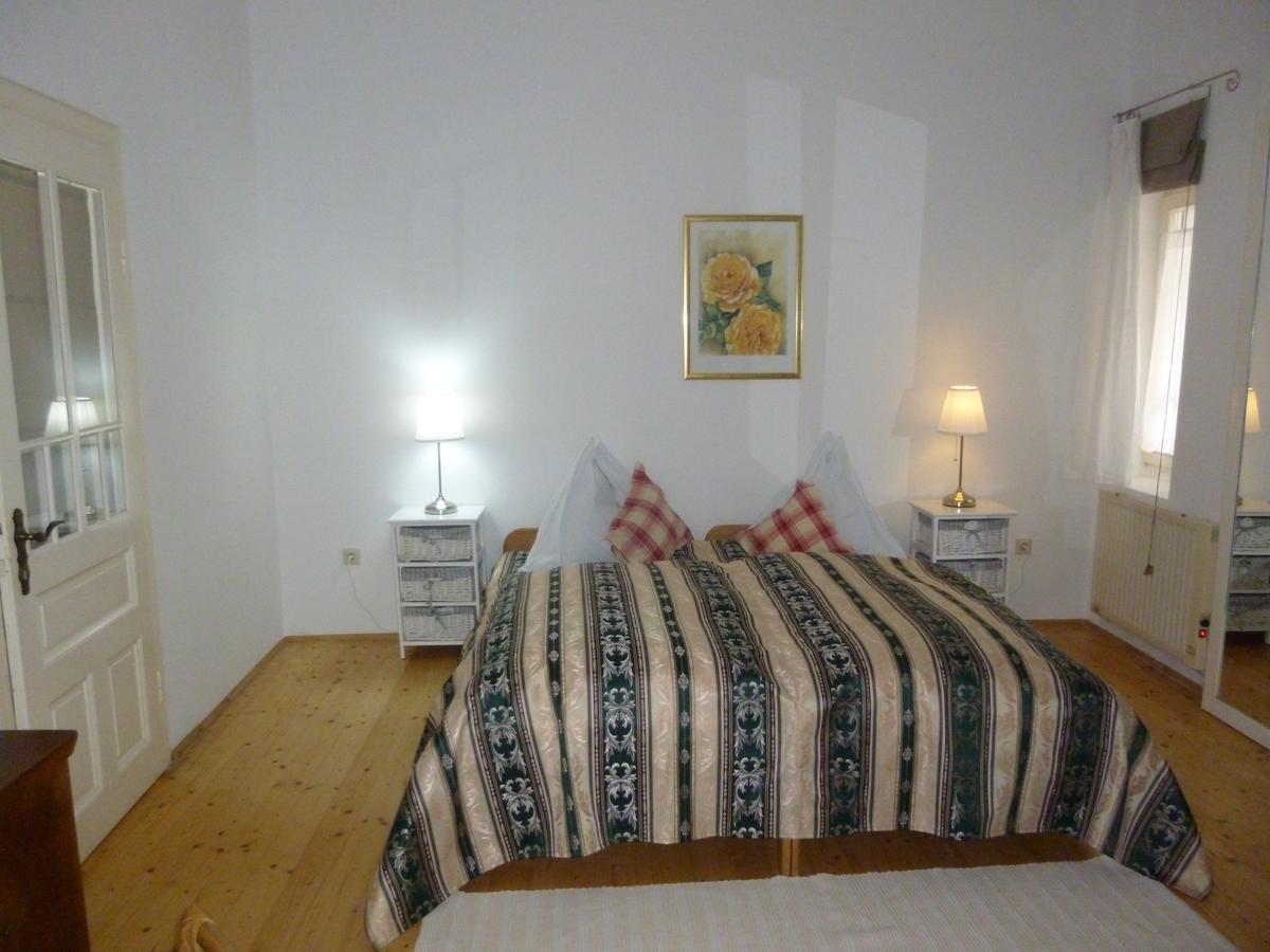 Stieglerhof Kg -Apartments Illmitz- Luaran gambar